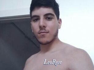 Leo_Rose