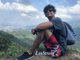 LeoStrong