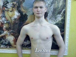 LeoStud