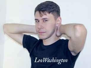LeoWashington