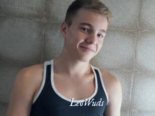 LeoWuds