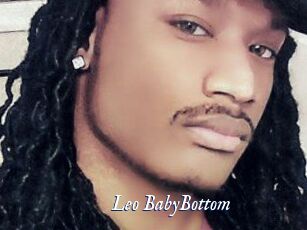 Leo_BabyBottom