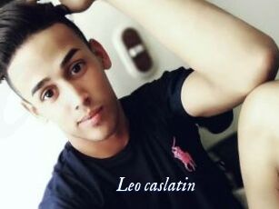 Leo_caslatin