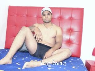 Leog_brown