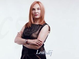 Leokadij