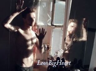 LeonBigHeart