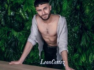 LeonCortez