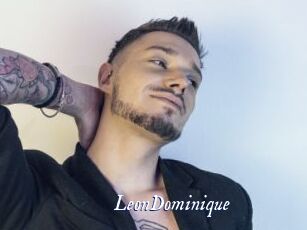 LeonDominique