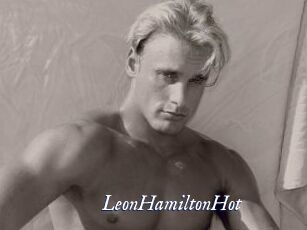 LeonHamiltonHot
