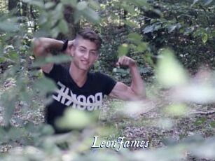 LeonJames