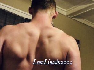 LeonLincoln2000