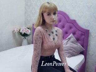LeonPower