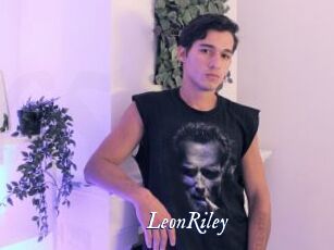 LeonRiley Cam 5