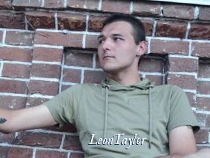 LeonTaylor