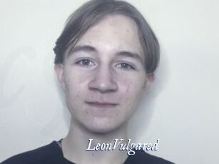 LeonVulgared