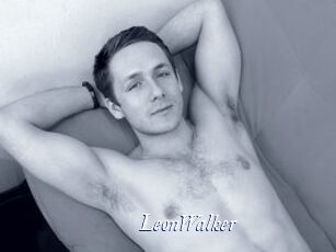 LeonWalker