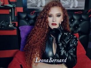 LeonaBernard