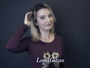 LeonaGibson