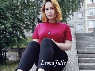 LeonaJulie