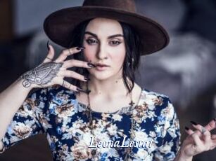 LeonaLestat