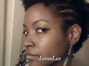 LeonaLuv