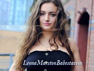 LeonaMarstonBabestation