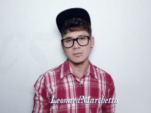 LeonardMarchetta