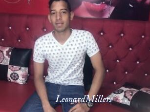LeonardMillers
