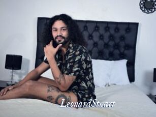 LeonardStuart