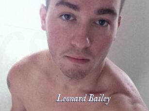 Leonard_Bailey