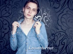 LeonardoFrost