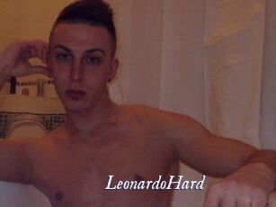 LeonardoHard