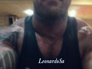 LeonardoSa