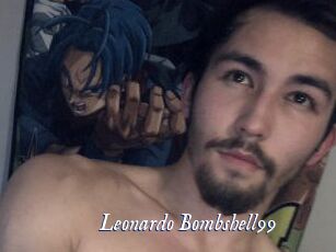Leonardo_Bombshell99