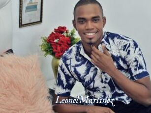 LeonelMartinez
