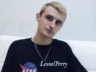 LeonelPerry