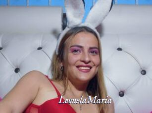 LeonelaMaria