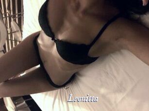 Leonitta