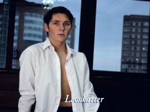 Leonkarter