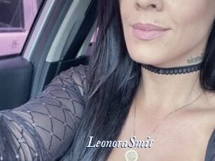LeonoraSmit