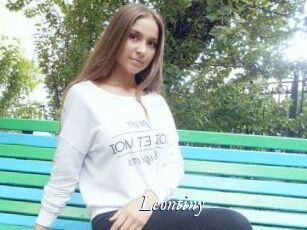 Leontiny