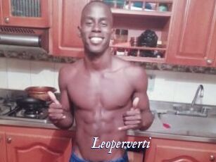 Leoperverti