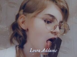 Leora_Addams