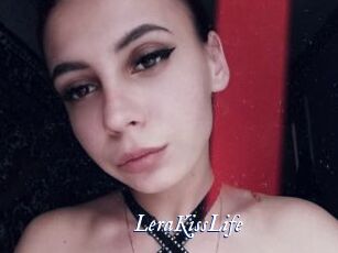 LeraKissLife