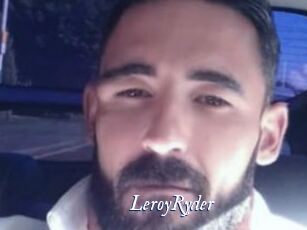 LeroyRyder