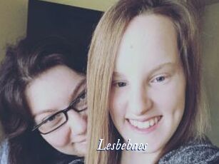 Lesbebaes