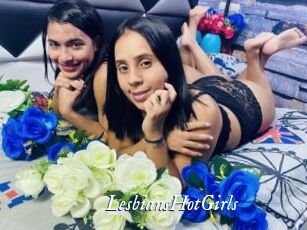 LesbiansHotGirls