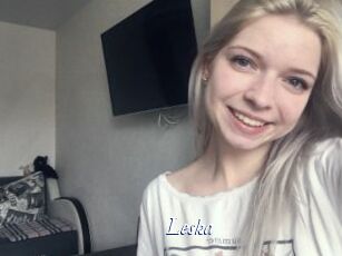 Leska