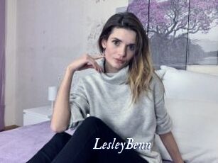 LesleyBenn