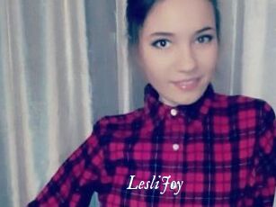 LesliJoy